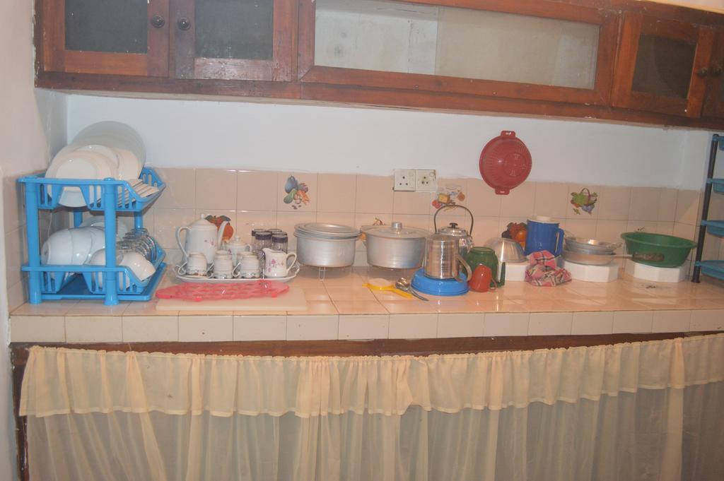 Chamod Holiday Home Tangalle Exterior foto