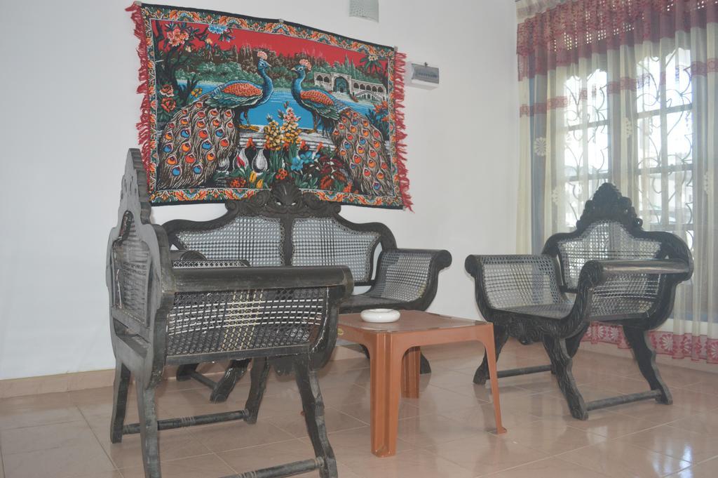Chamod Holiday Home Tangalle Exterior foto