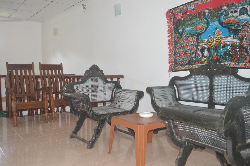 Chamod Holiday Home Tangalle Exterior foto