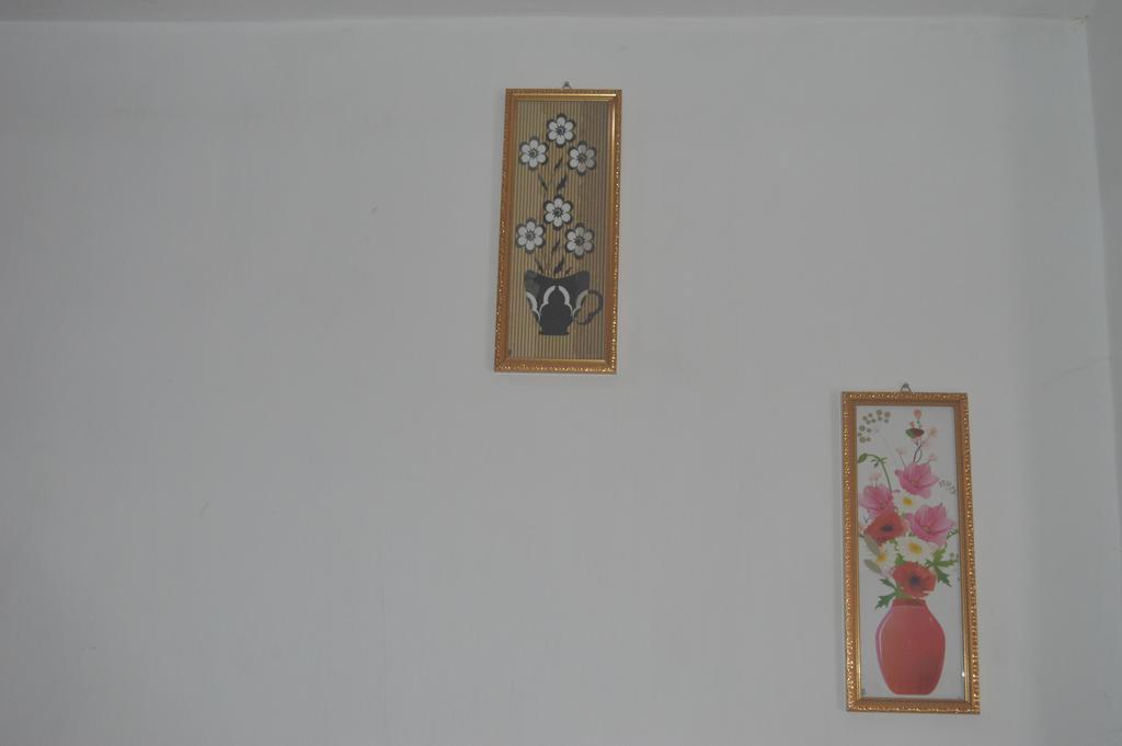 Chamod Holiday Home Tangalle Exterior foto