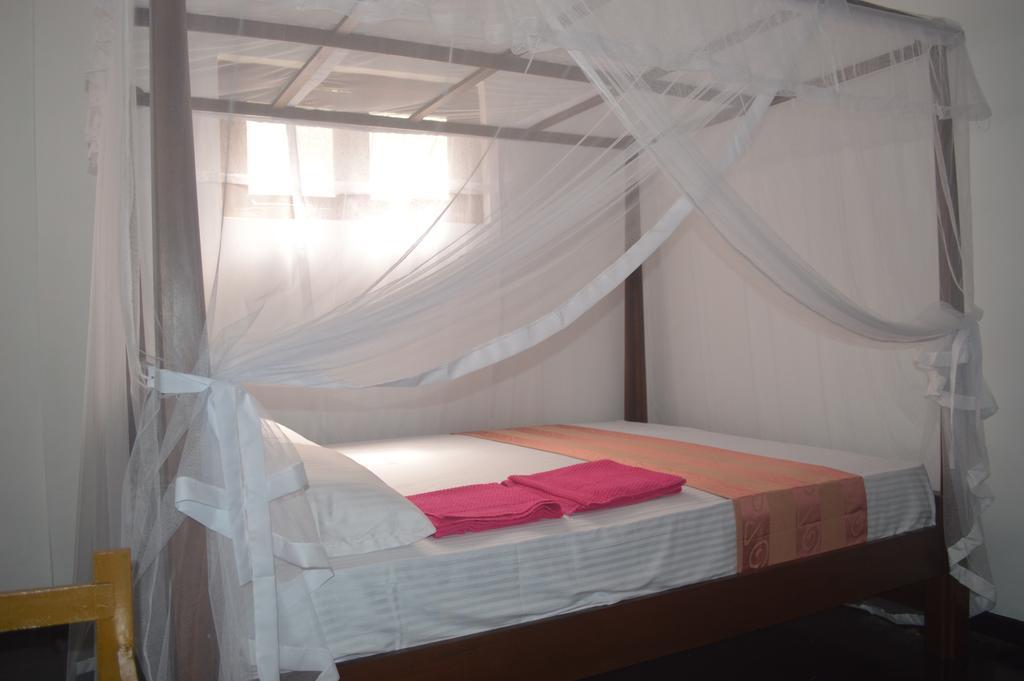 Chamod Holiday Home Tangalle Exterior foto