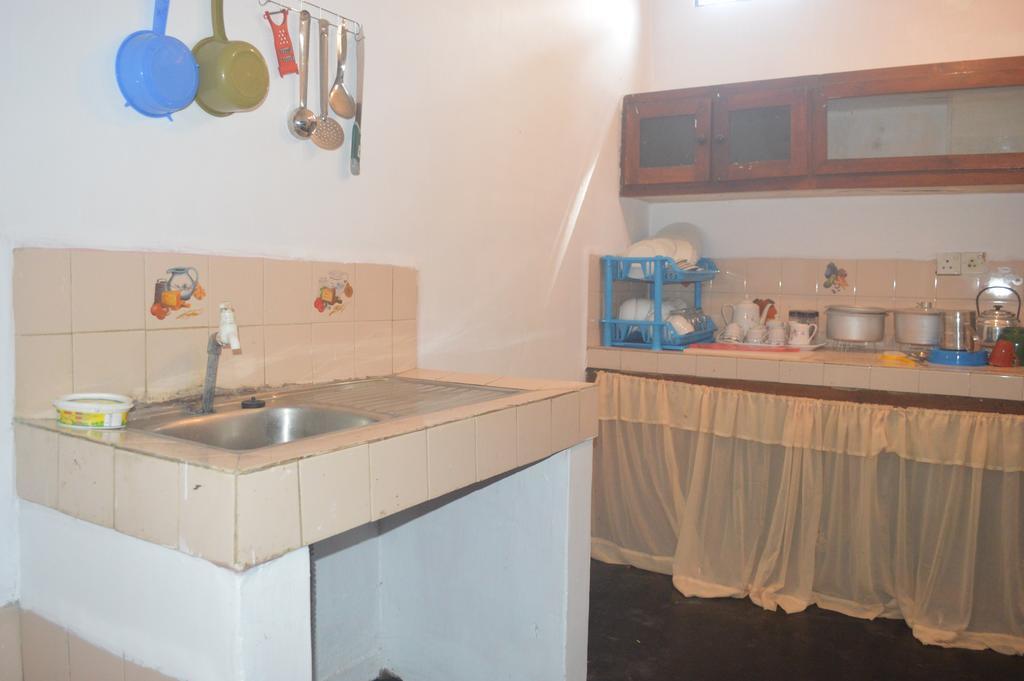 Chamod Holiday Home Tangalle Exterior foto